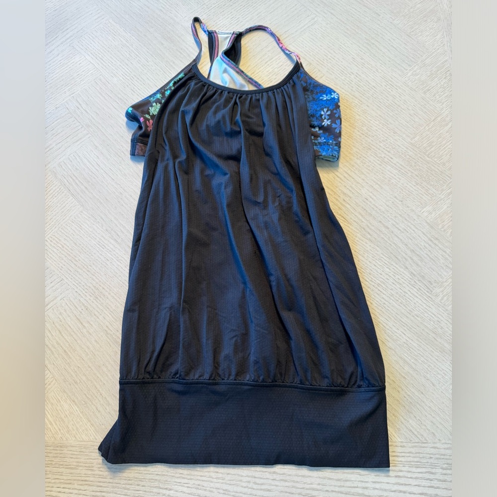 Vintage Lululemon Tank top